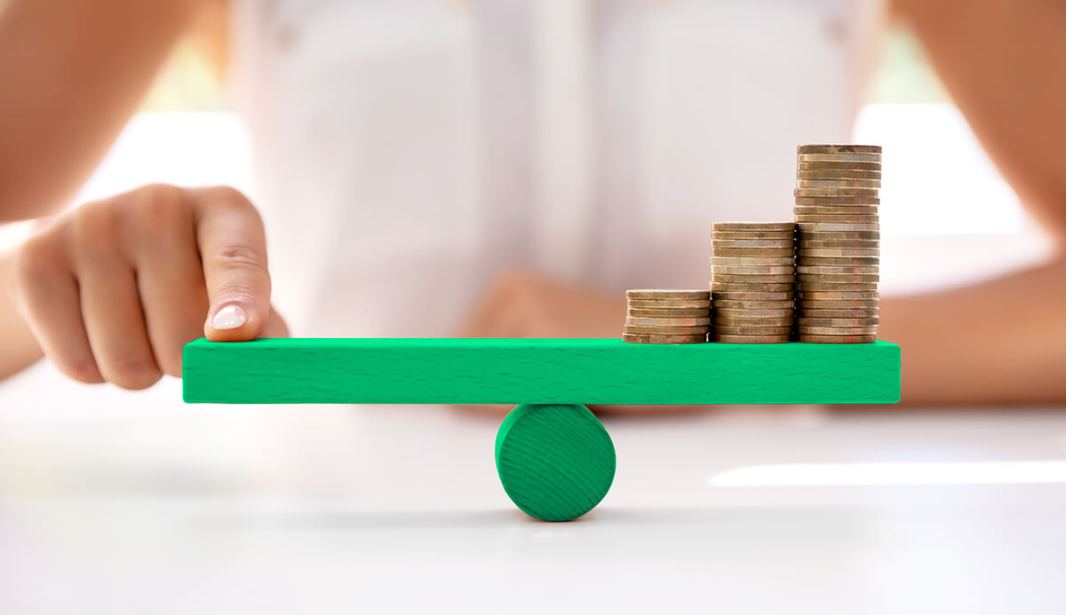 Vantagens e desvantagens do empréstimo pessoal para negativado