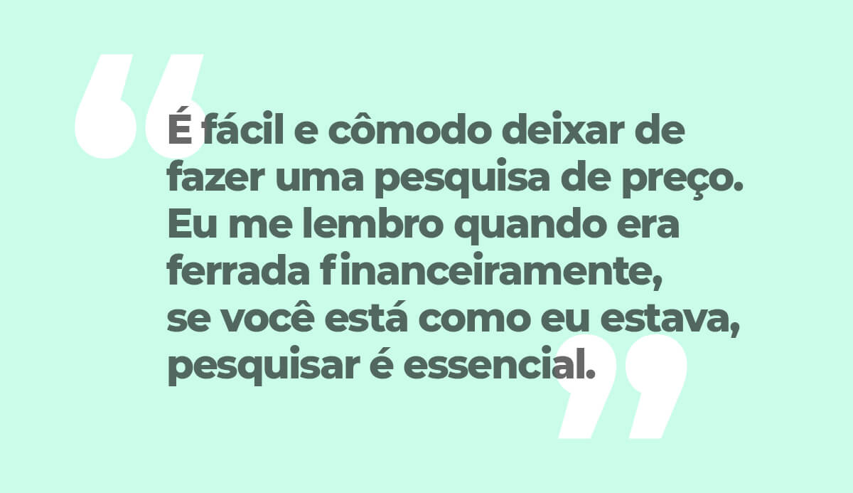 Metas financeiras com Atitude nas Finanças