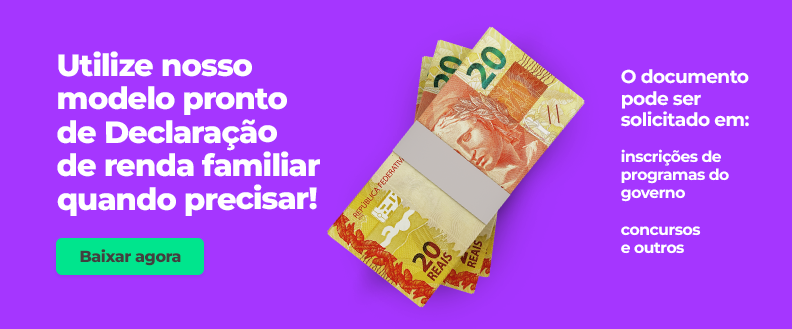 declaracao-de-renda-familiar