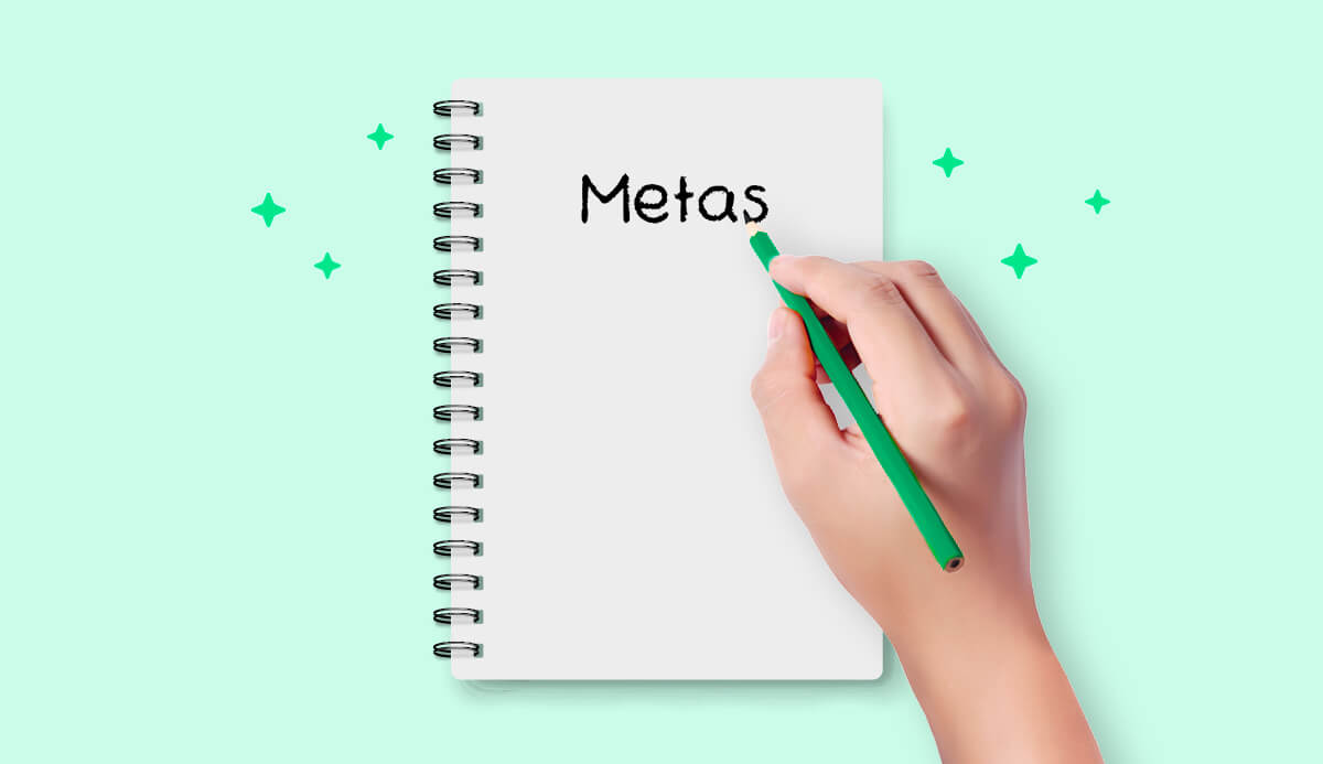 Crie metas para o próximo ano desde já | QuiteJá
