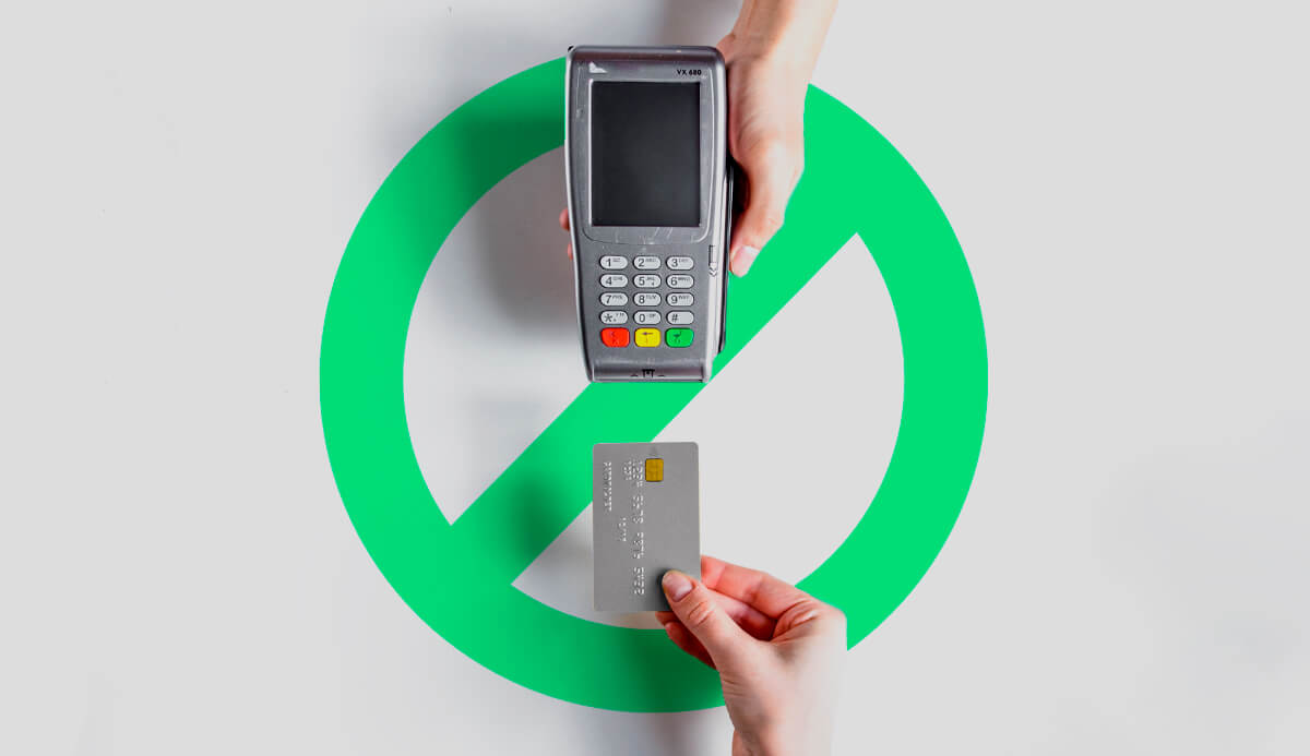 Evite fazer compras a juros altos | QuiteJá