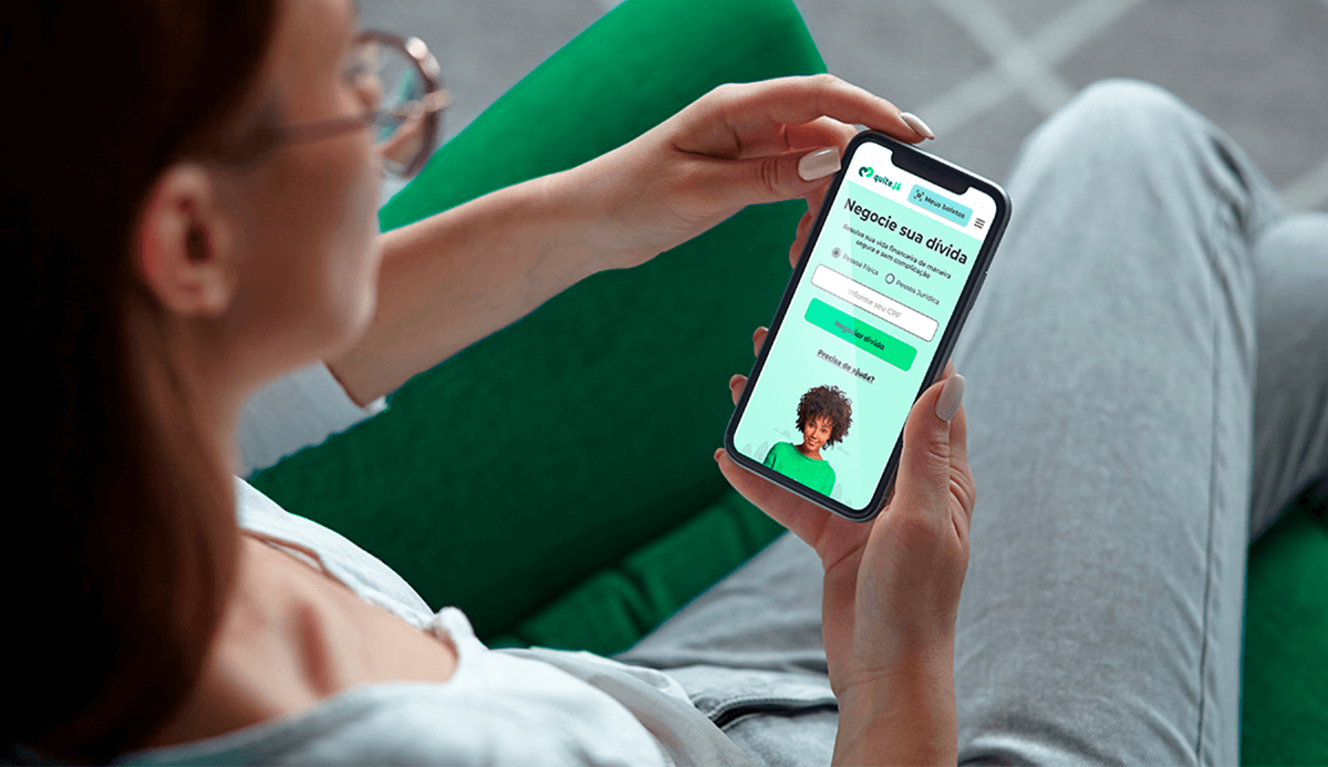 Vantagens de quitar dívidas com a QuiteJá | QuiteJá
