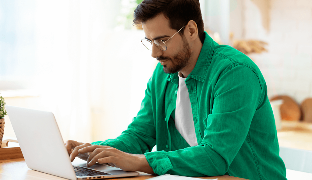 Empréstimo Caixa Tem | QuiteJá