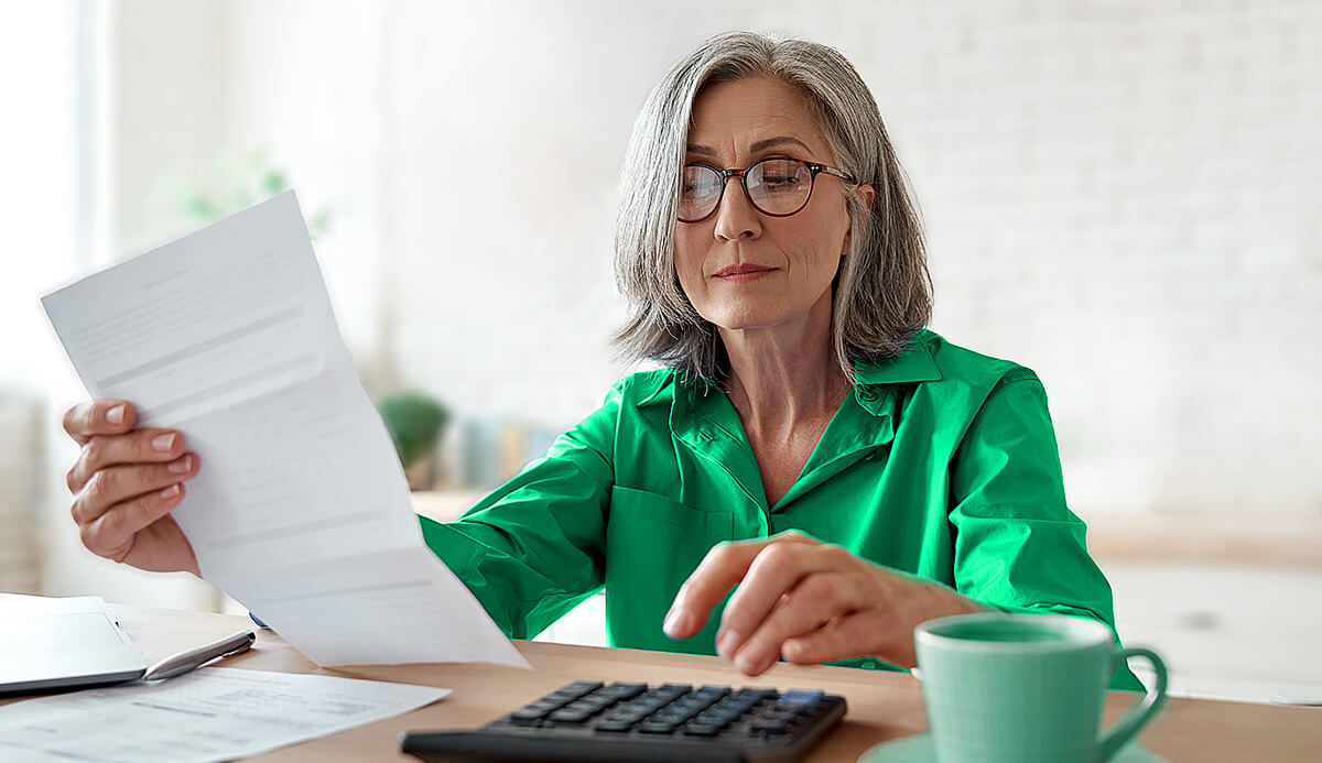 Aprenda a como comprovar sua renda familiar | QuiteJá