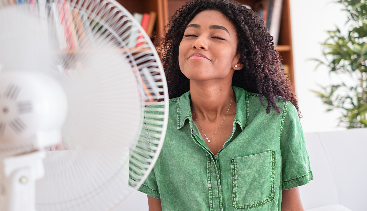 Calor no Brasil |QuiteJá