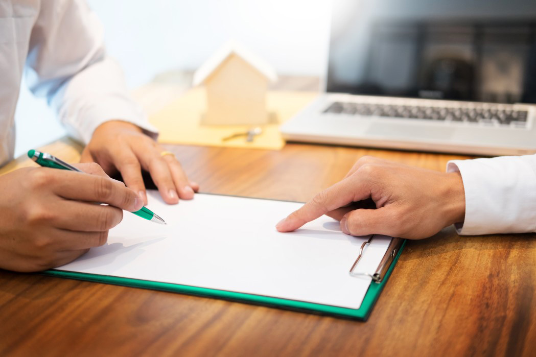 Assinatura de Contrato de Cessão de Crédito para Securitizadora