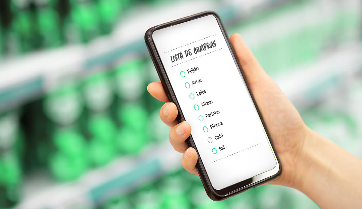 Aplicativos para economizar dinheiro | QuiteJá