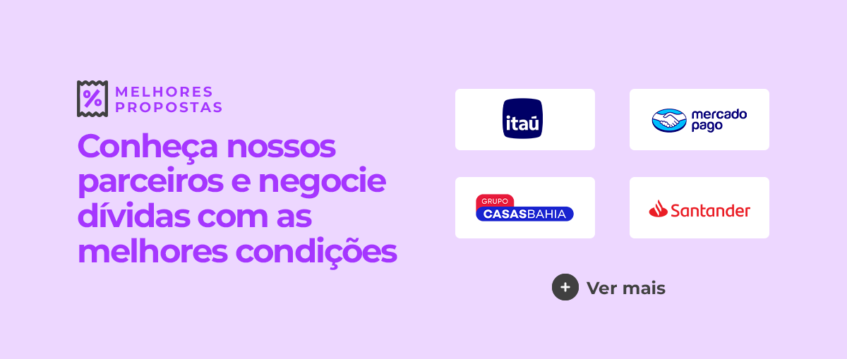 Banner principal Desk - Parceiros