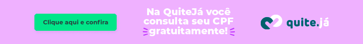 Consulte CPF | QuiteJá