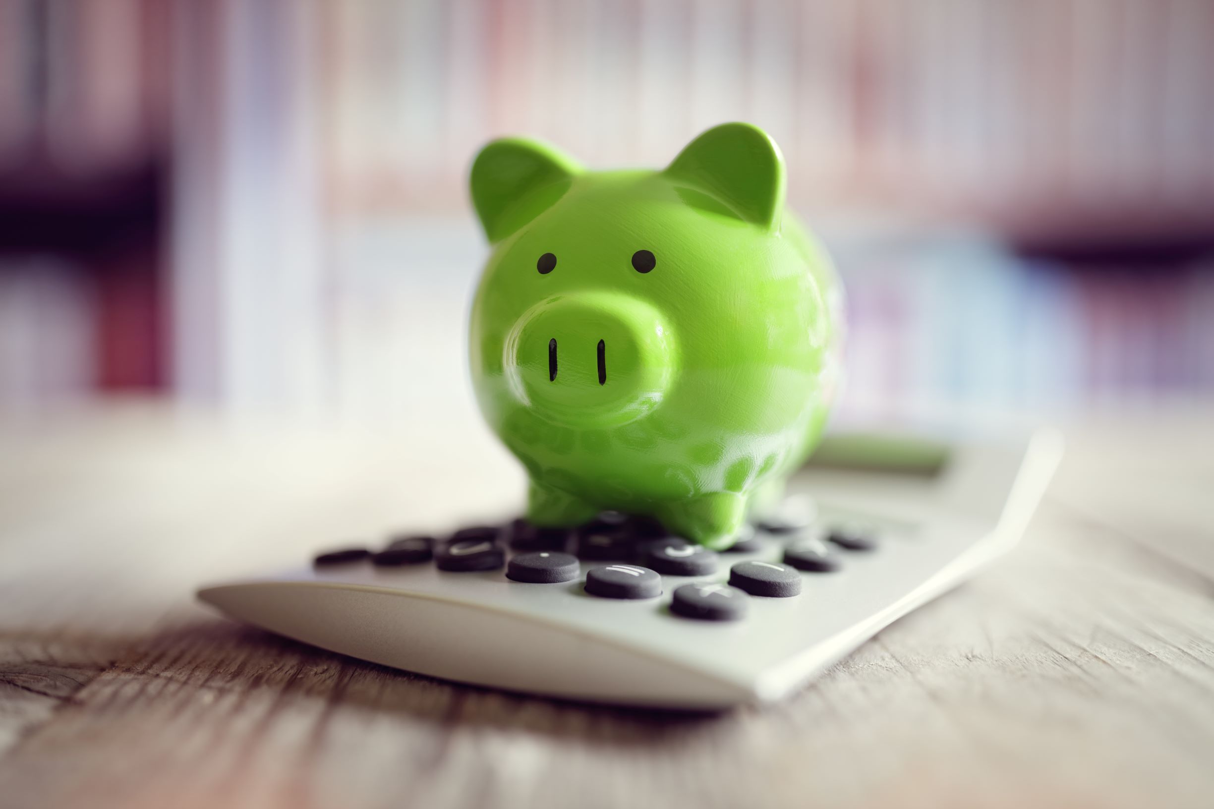 Economizar nas contas mensais | QuiteJá
