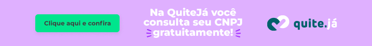 Banner consulte seu CNPJ | QuiteJá