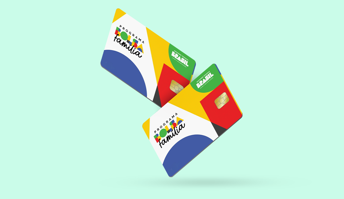 Quem tem nome sujo pode receber o Bolsa Família? | QuiteJá