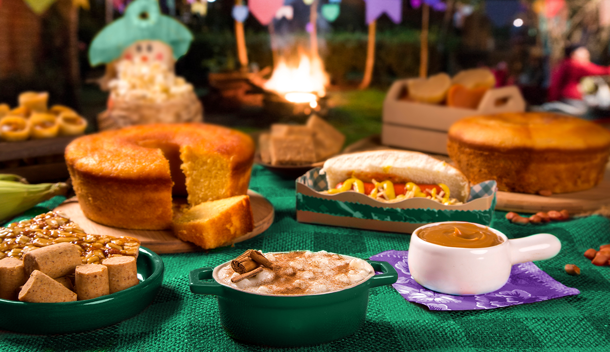 Festa junina em casa: 5 dicas para um arraiá incrível gastando pouco | QuiteJá