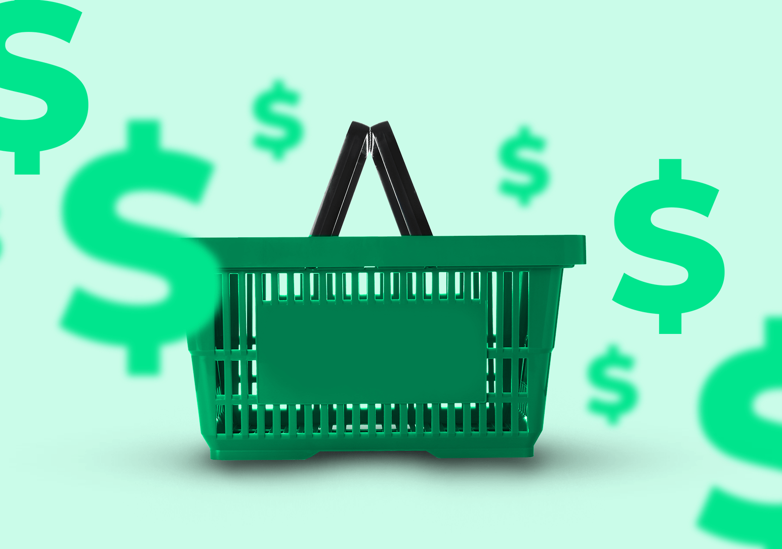 Lista de mercado | QuiteJá