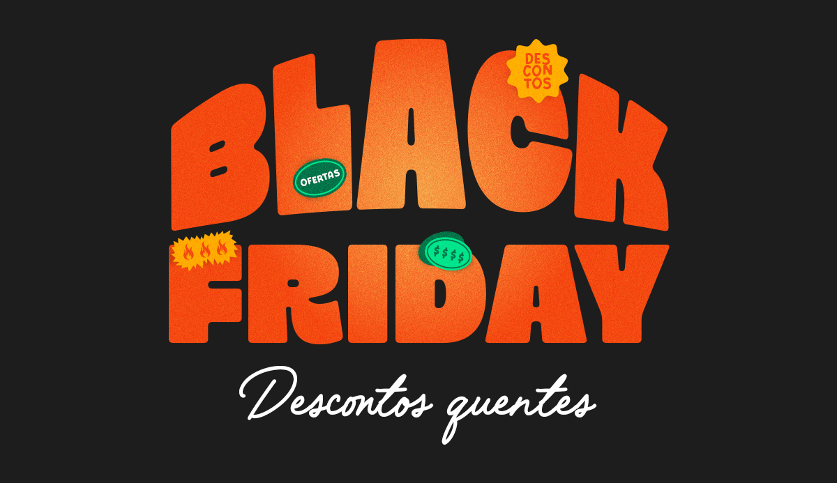 Black Friday da QuiteJá 2025 | Descontos em dívidas