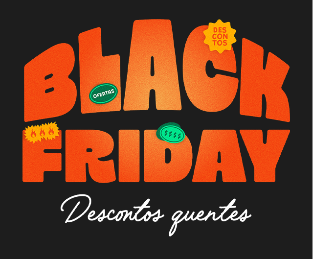 Black Friday da QuiteJá | Descontos em dívida