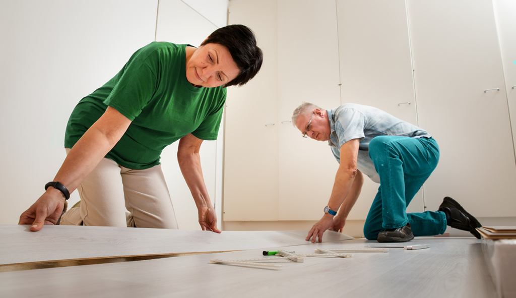 Reforma Casa Brasil | QuiteJá