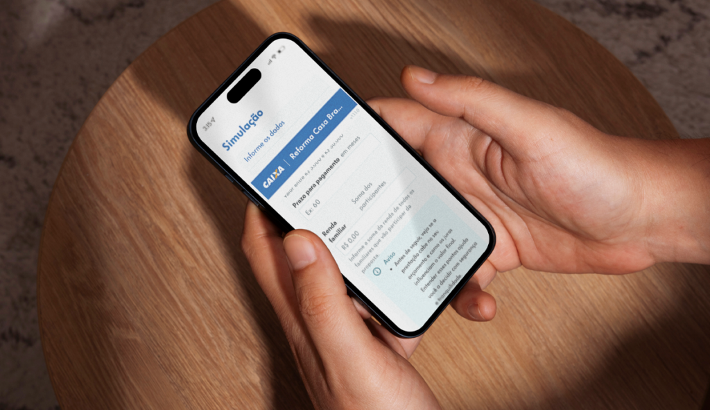 Reforma Casa Brasil | QuiteJá