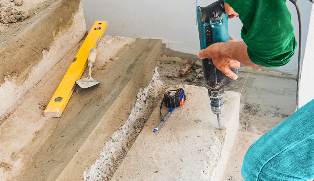 Reforma Casa Brasil | QuiteJà