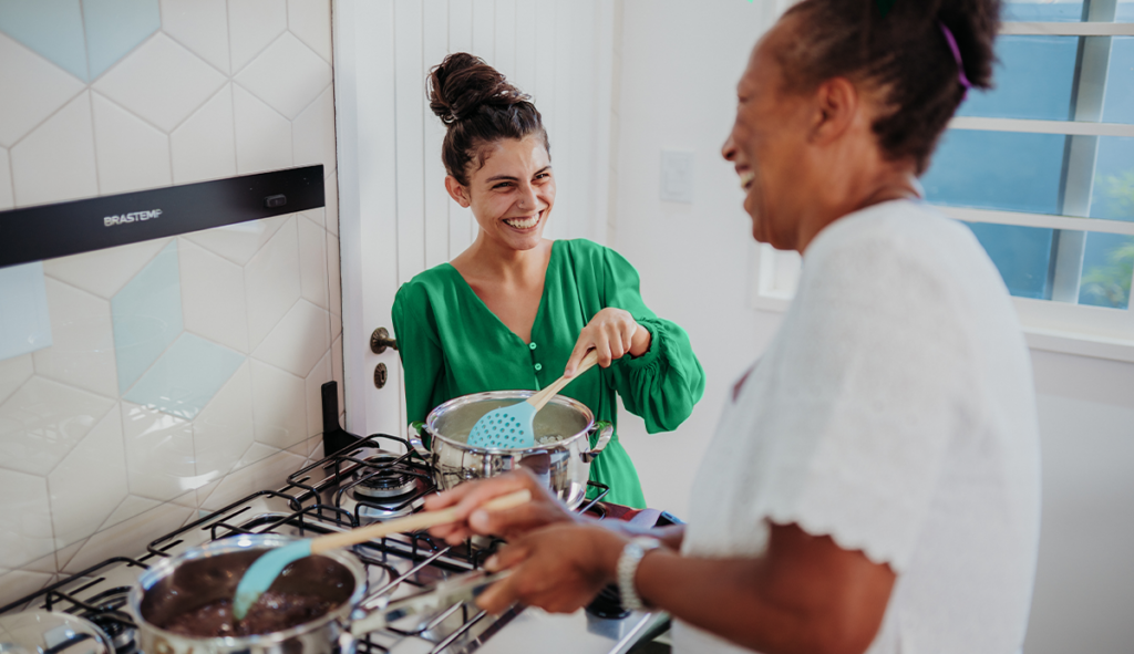 Gás do Povo | QuteJá